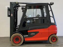 Linde E 50/600 HL 388