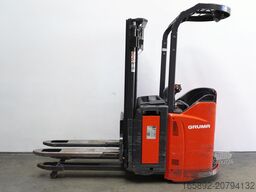 Linde D 12 SP 133