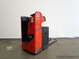 Linde T 20 SF 1154
