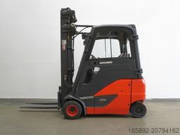 Linde E 18 PH EVO 386-02