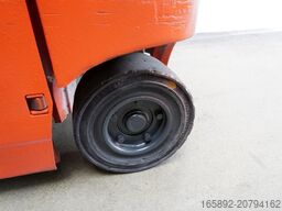 Linde E 18 PH EVO 386-02