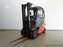 Linde H 25 T/600 EVO 393-02