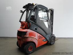 Linde H 25 T/600 EVO 393-02