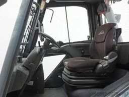 Linde H 25 T/600 EVO 393-02