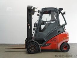 Linde H 25 T/600 EVO 393-02