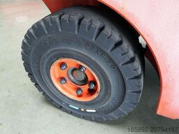 Linde H 25 T/600 EVO 393-02