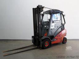 Linde H 35 T EVO 393-02