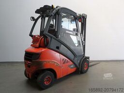 Linde H 35 T EVO 393-02