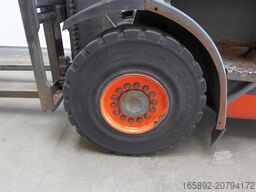 Linde H 35 T EVO 393-02