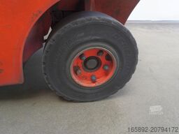 Linde H 35 T EVO 393-02