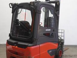 Linde E 20 L EVO 386-02