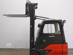 Linde E 20 L EVO 386-02