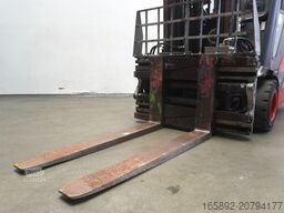 Linde E 20 L EVO 386-02