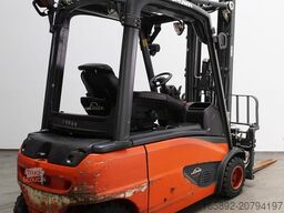 Linde E 20 PL EVO 386-02