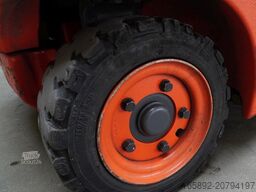 Linde E 20 PL EVO 386-02