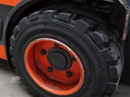 Linde E 20 PL EVO 386-02