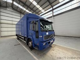 Volvo FL 220  121651 km airco