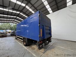 Volvo FL 220  121651 km airco