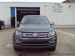 VW Amarok