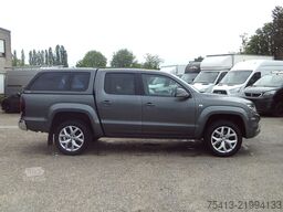 VW Amarok