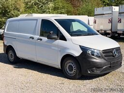 Mercedes-Benz Vito114 Komp AHK/Kamera+PDC/Klima/Temp