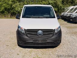 Mercedes-Benz Vito114 Komp AHK/Kamera+PDC/Klima/Temp