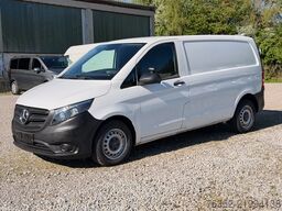 Mercedes-Benz Vito114 Komp AHK/Kamera+PDC/Klima/Temp