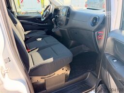 Mercedes-Benz Vito114 Komp AHK/Kamera+PDC/Klima/Temp