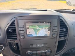 Mercedes-Benz Vito114 Komp AHK/Kamera+PDC/Klima/Temp