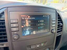 Mercedes-Benz Vito114 Komp AHK/Kamera+PDC/Klima/Temp