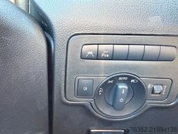 Mercedes-Benz Vito114 Komp AHK/Kamera+PDC/Klima/Temp