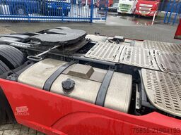 DAF XF 460 FT SSC / Euro 6 / NL Truck /  2 Tanks