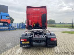 DAF XF 460 FT SSC / Euro 6 / NL Truck /  2 Tanks
