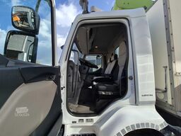Renault Midlum 220 DCI 19.2 M Hoogwerker/ Platform