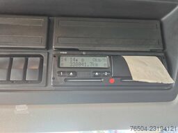 Renault Midlum 220 DCI 19.2 M Hoogwerker/ Platform