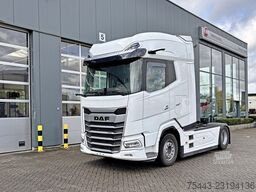  DAF XG+ 530 FT - OCC400 - TraXon – MX Engine Brake ...