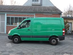 Mercedes-Benz Sprinter 313CDI HU2/28/1Hand/Kastenwagen