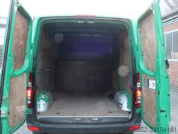 Mercedes-Benz Sprinter 313CDI HU2/28/1Hand/Kastenwagen