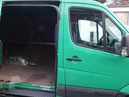 Mercedes-Benz Sprinter 313CDI HU2/28/1Hand/Kastenwagen