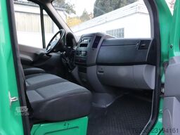 Mercedes-Benz Sprinter 313CDI HU2/28/1Hand/Kastenwagen