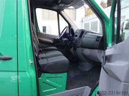 Mercedes-Benz Sprinter 313CDI HU2/28/1Hand/Kastenwagen