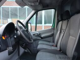 Mercedes-Benz Sprinter 313CDI HU2/28/1Hand/Kastenwagen