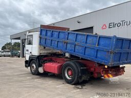 Renault R 340 Major (6 CULASSE / POMPE MANUELLE / MANUA...