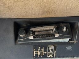 Renault R 340 Major (6 CULASSE / POMPE MANUELLE / MANUA...