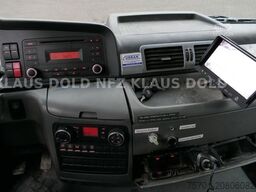 MAN TGS 26.320 Saugbagger Kamera 6x4 Euro 5