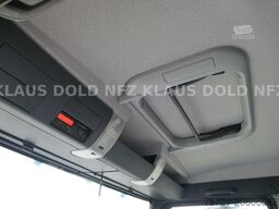 MAN TGS 26.320 Saugbagger Kamera 6x4 Euro 5