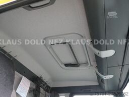 MAN TGS 26.320 Saugbagger Kamera 6x4 Euro 5