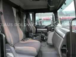 MAN TGS 26.320 Saugbagger Kamera 6x4 Euro 5