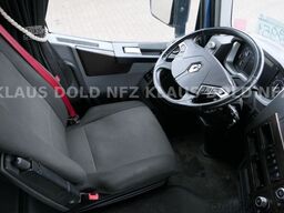 RENAULT T 460 Retarder XL-Tank Standklima Euro 6