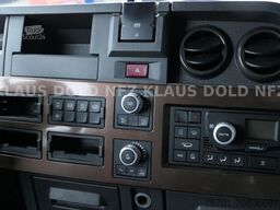 RENAULT T 460 Retarder XL-Tank Standklima Euro 6